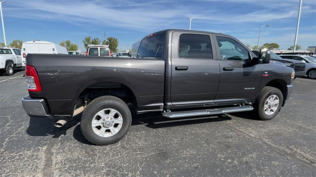 Used 2024 RAM 2500 Big Horn image 2