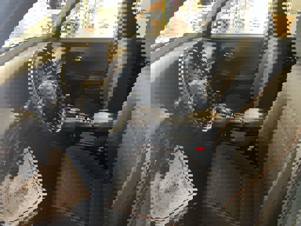 Used 2023 Honda HR-V Sport image 13