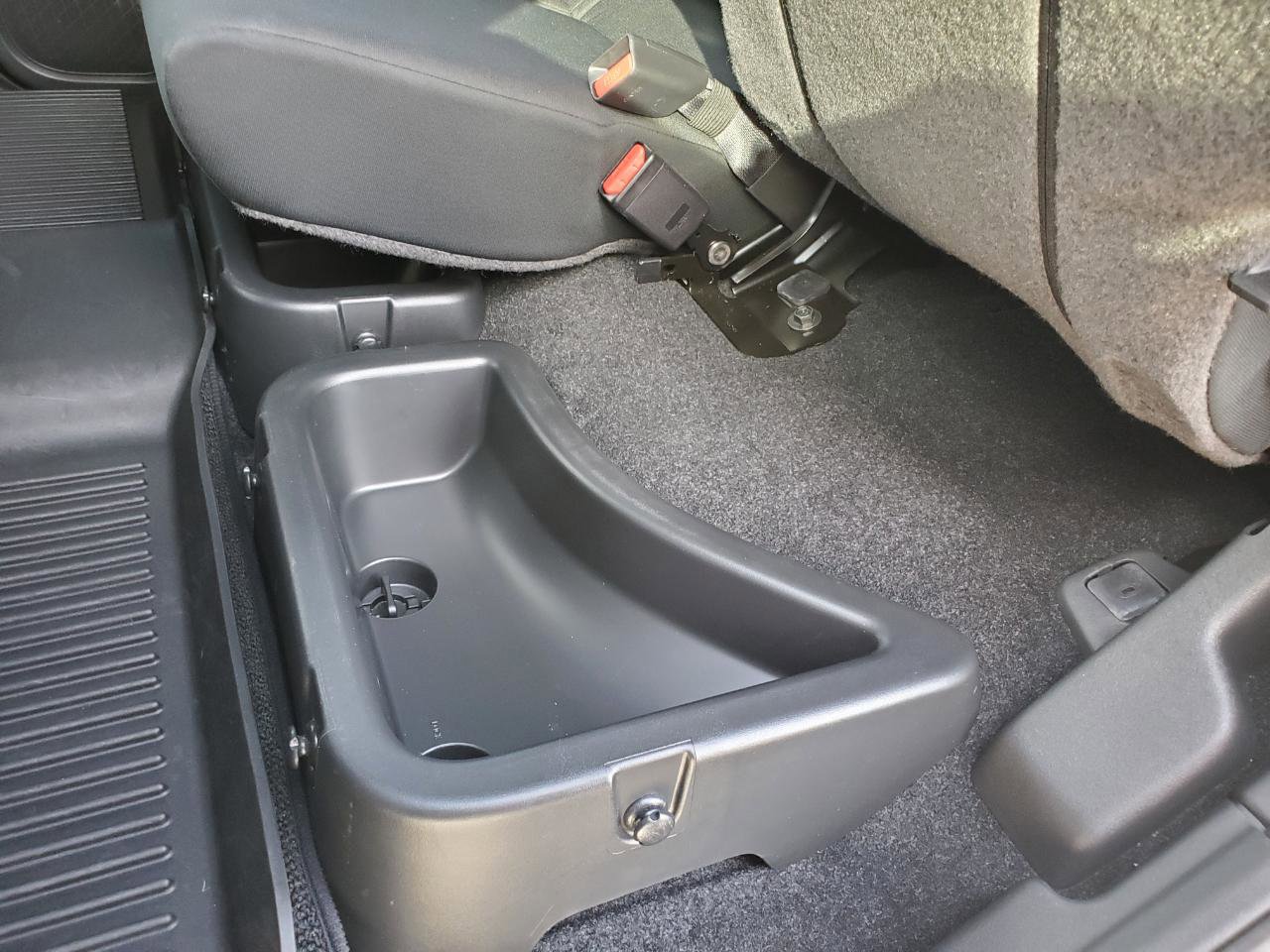 Used 2022 Nissan Frontier PRO-4X image 30