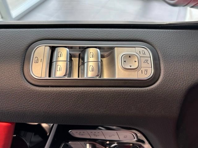 New 2027 Mercedes-Benz G 580 e image 40