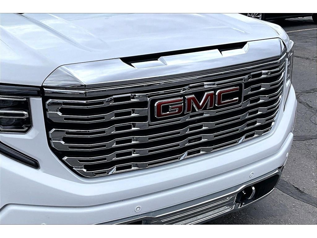 Used 2023 GMC Sierra 1500 Denali w/ Technology Package AWD/4WD image 27