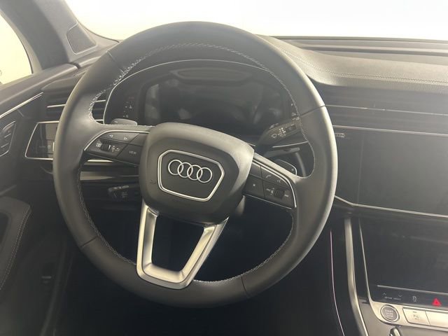New 2026 Audi Q7 3.0T Premium Plus image 16
