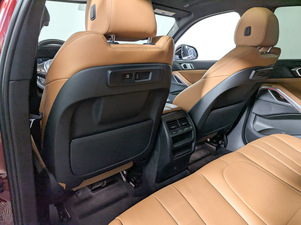 Certified 2022 BMW X6 xDrive40i AWD/4WD image 39