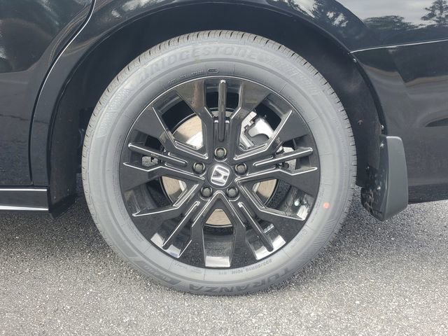 New 2026 Honda Odyssey Sport-L image 7