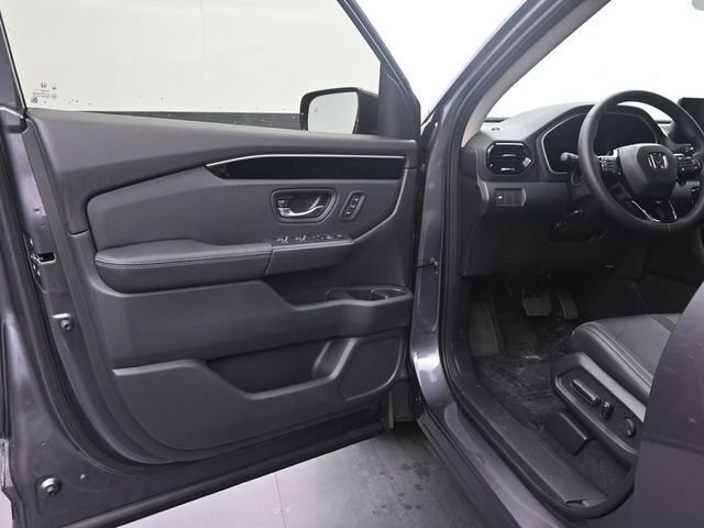 New 2026 Honda Pilot EX-L image 17