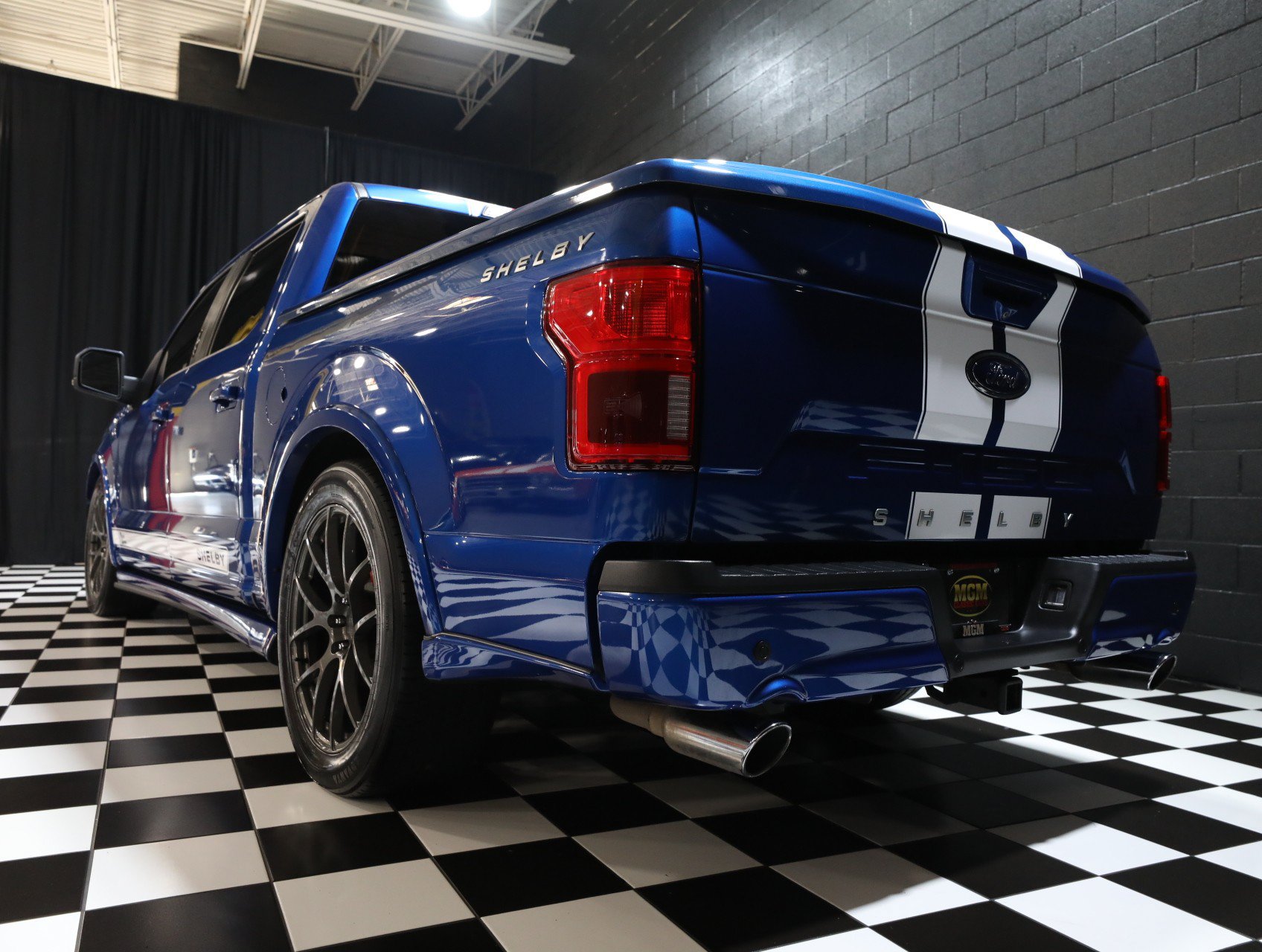 Used 2018 Ford F150 Lariat w/ Equipment Group 502A Luxury AWD/4WD image 27