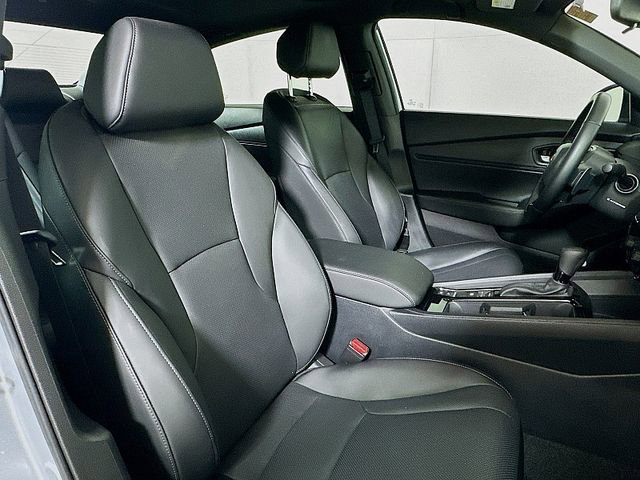 Used 2025 Honda Accord Sport image 28