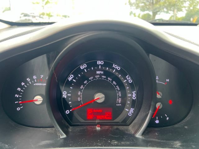 Used 2016 Kia Sportage LX AWD/4WD image 19