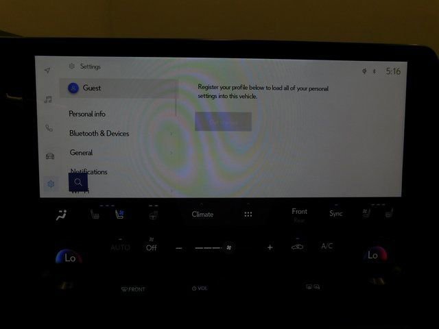 Used 2023 Lexus RX 350 350 Premium image 49