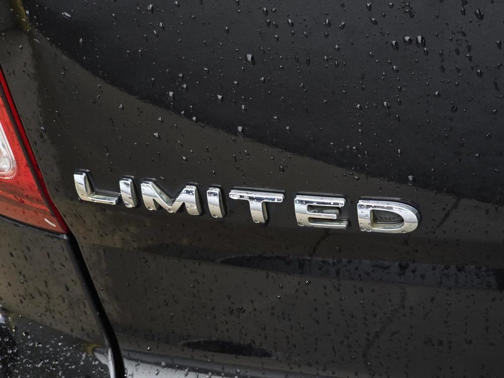 Used 2015 Ford Explorer Limited w/ Equipment Group 301A FWD image 39