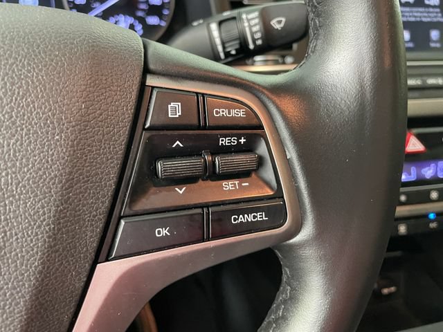 Used 2018 Hyundai Elantra Value Edition FWD image 10