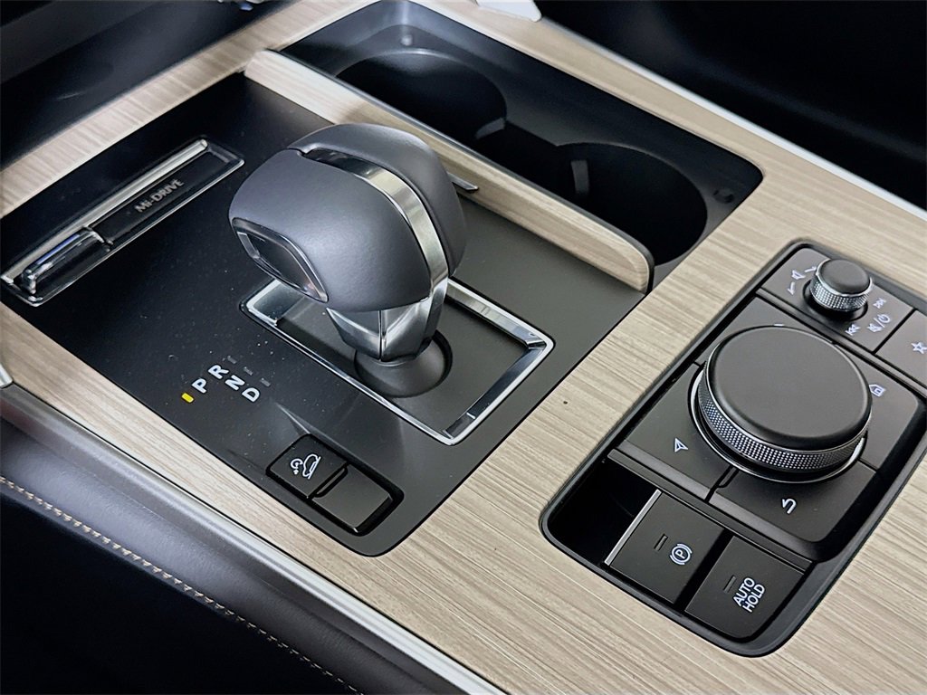 New 2026 MAZDA CX-70 3.3 Turbo w/ Preferred Package image 11