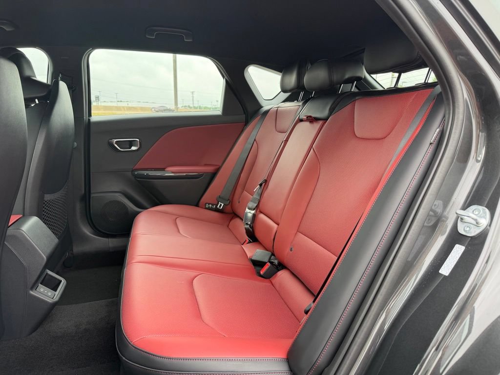 New 2026 Kia K4 EX FWD image 27