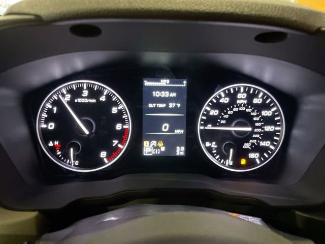 New 2026 Subaru Forester Premium image 22