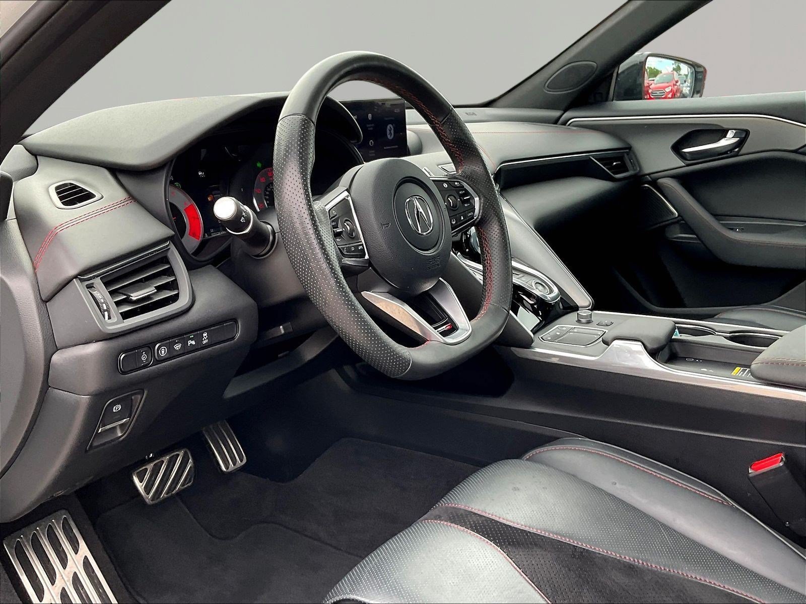 Used 2023 Acura TLX Type S AWD/4WD image 17