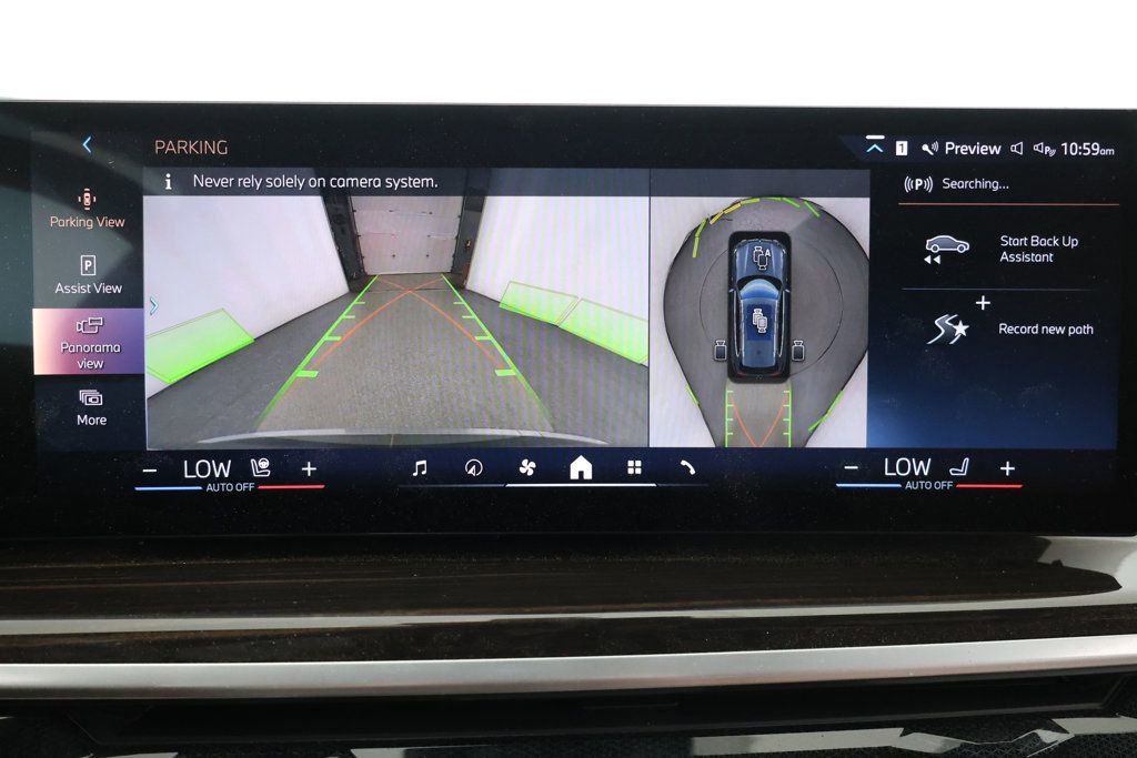 Used 2024 BMW X5 xDrive40i w/ Climate Comfort Package image 18