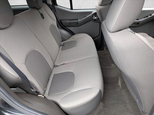 Used 2013 Nissan Xterra S w/ Value Package image 21