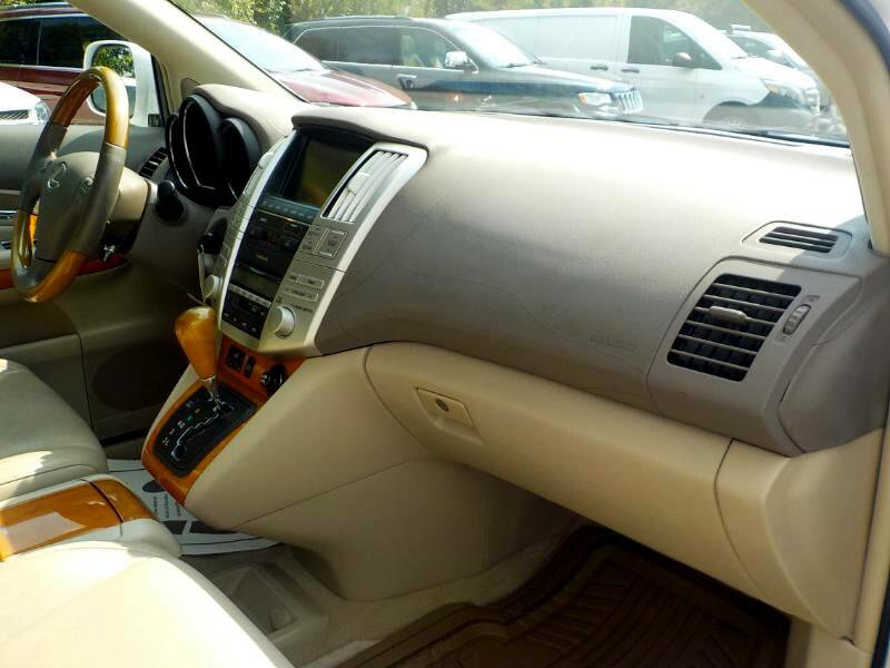 Used 2009 Lexus RX 350 AWD image 33