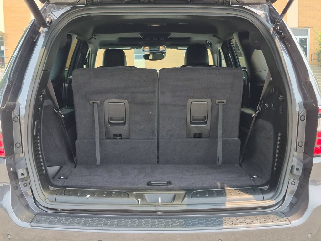 Used 2023 Dodge Durango R/T AWD/4WD image 7