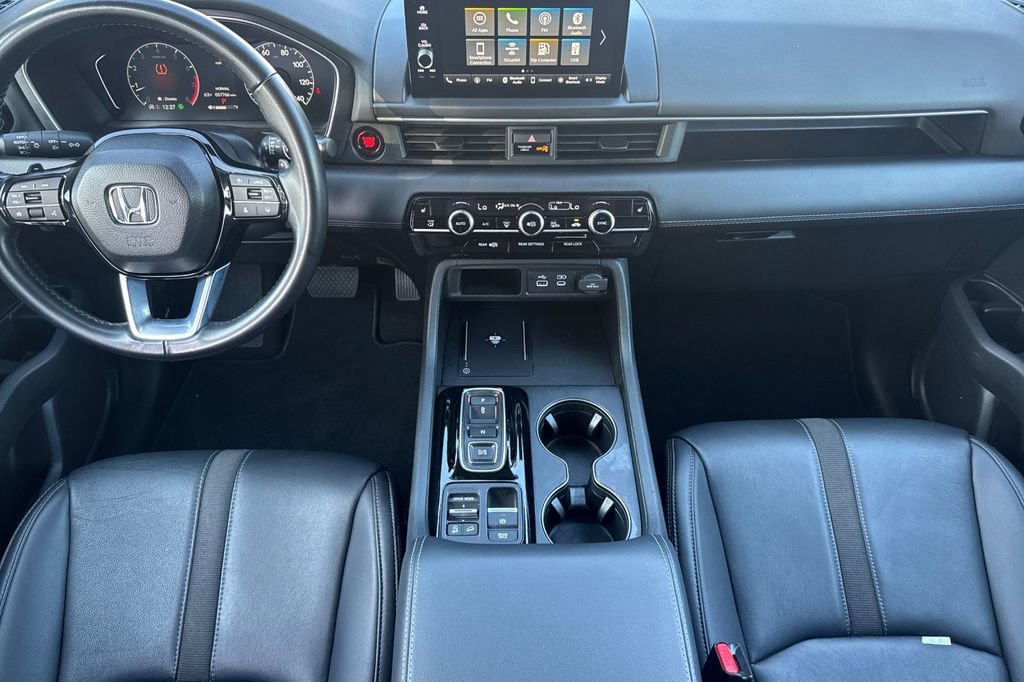 Used 2024 Honda Pilot EX-L image 15