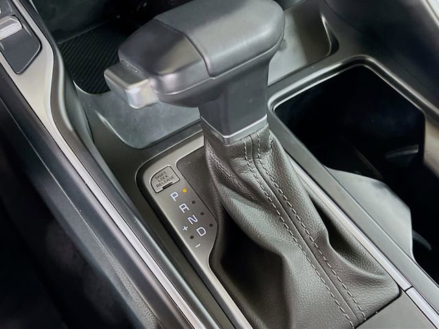 Certified 2025 Kia Sorento EX image 17