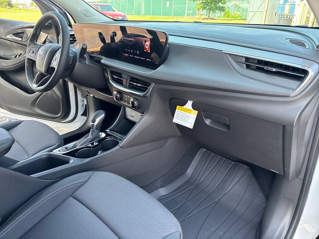 New 2026 Buick Encore GX Preferred FWD image 30
