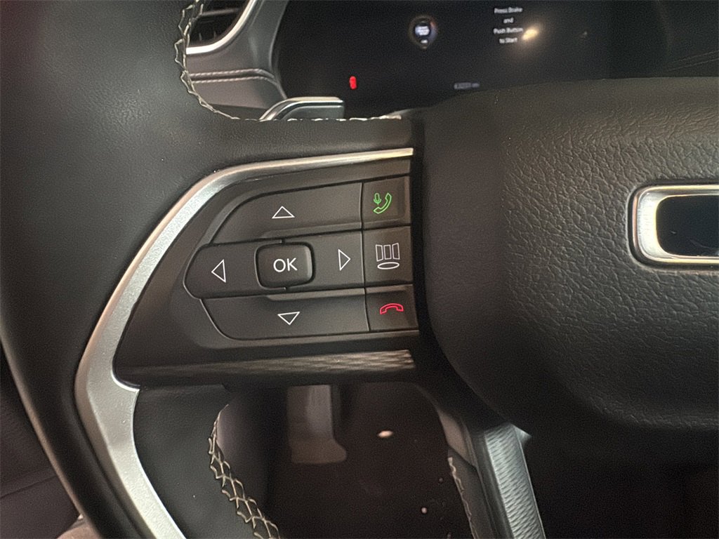 Used 2024 Jeep Grand Cherokee L Laredo image 19