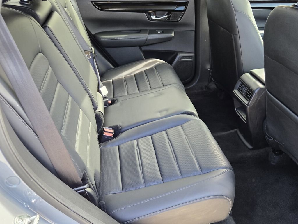 Certified 2023 Honda CR-V EX-L image 15