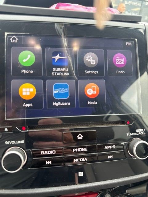 Used 2019 Subaru Forester Limited w/ Popular Package #3 AWD/4WD image 7