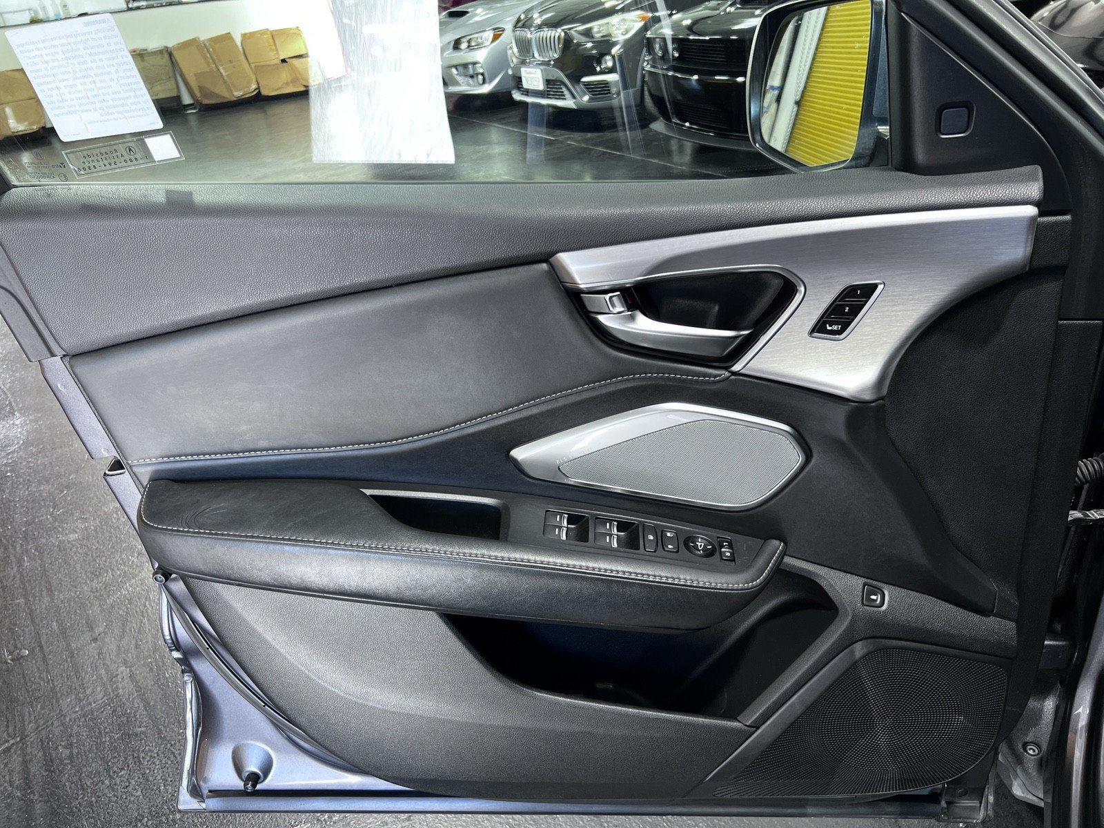 Used 2020 Acura RDX w/ Technology Package FWD image 26