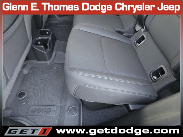 Certified 2022 Jeep Gladiator Willys image 25