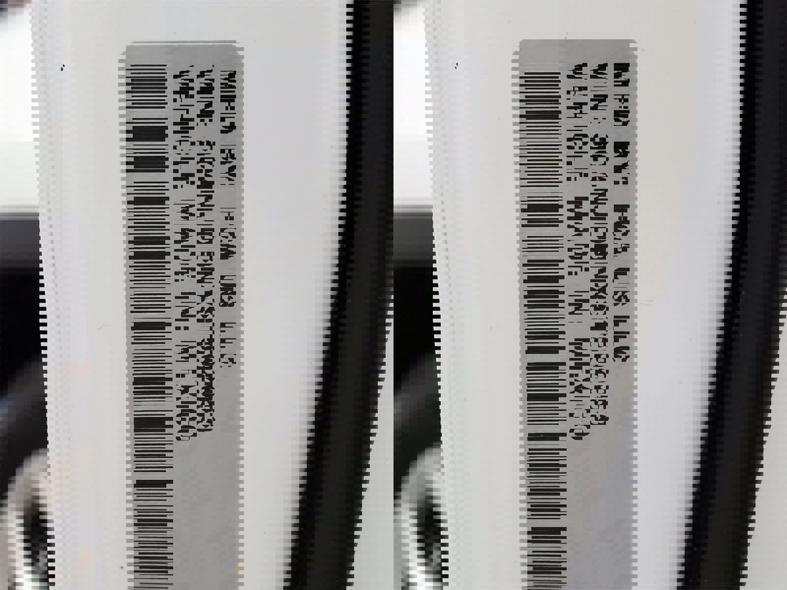 Used 2025 Jeep Compass Latitude image 36