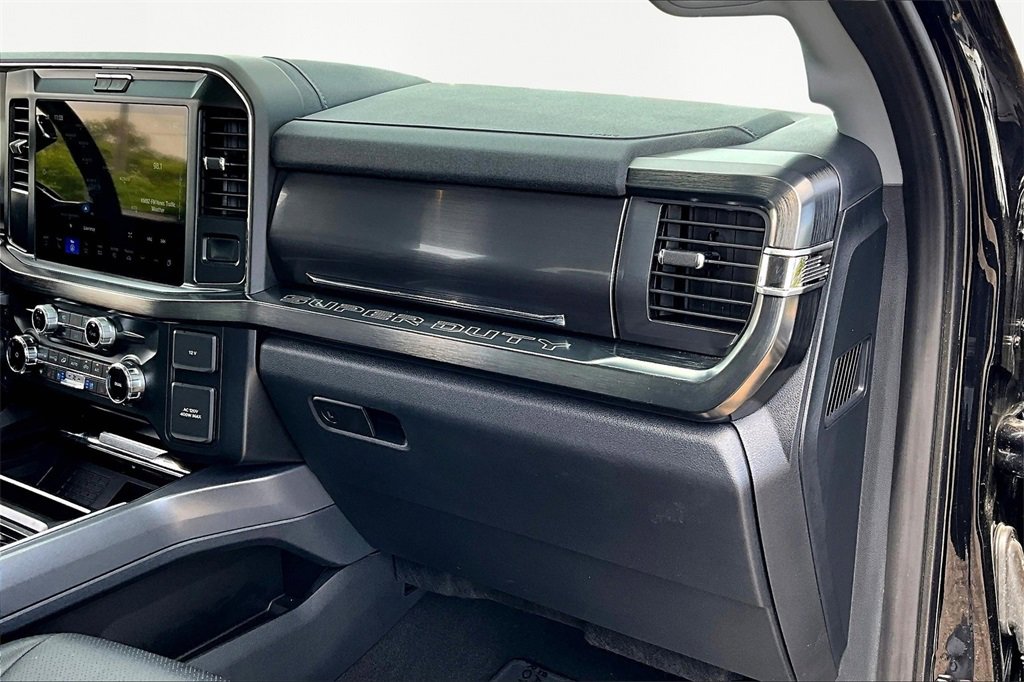 Certified 2025 Ford F250 Lariat image 17