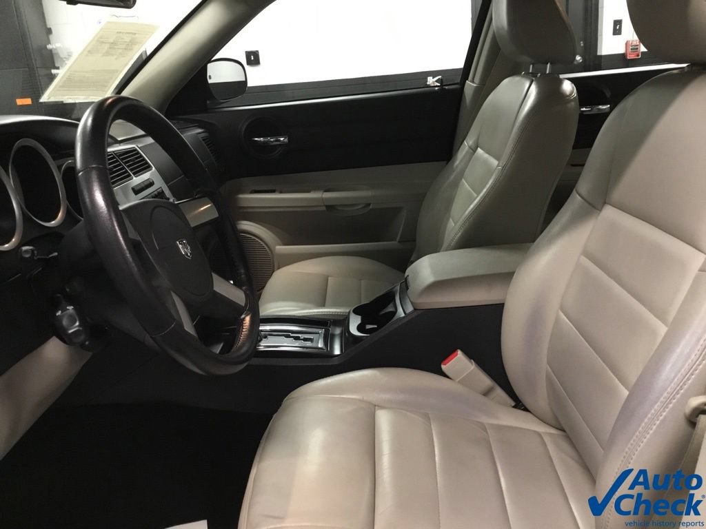 Used 2007 Dodge Charger SXT w/ Comfort Seating Group AWD/4WD image 21