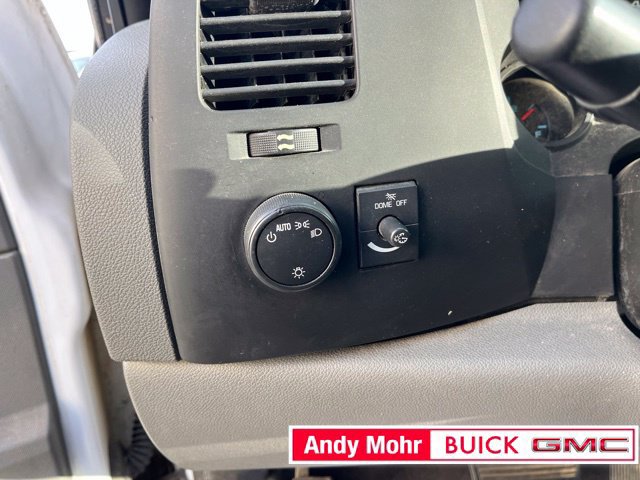 Used 2012 GMC Sierra 1500 W/T RWD image 25