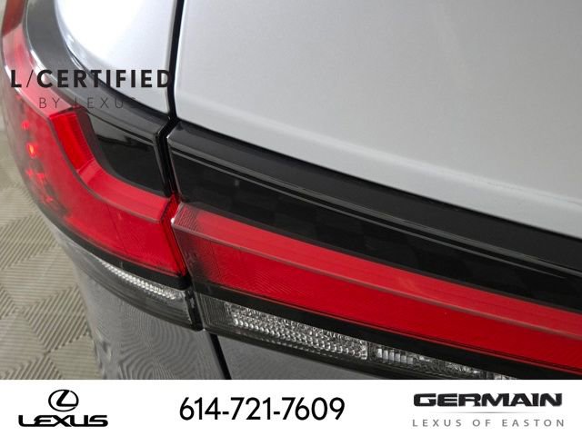 Used 2024 Lexus RX 350 image 15