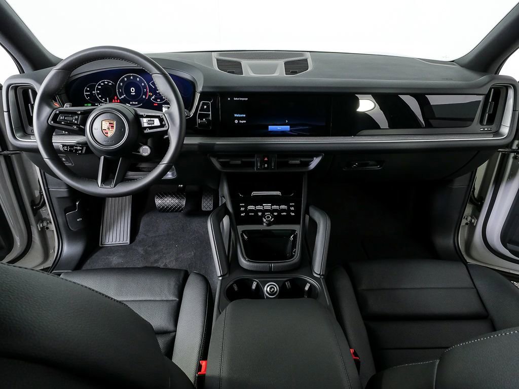 New 2026 Porsche Cayenne image 19