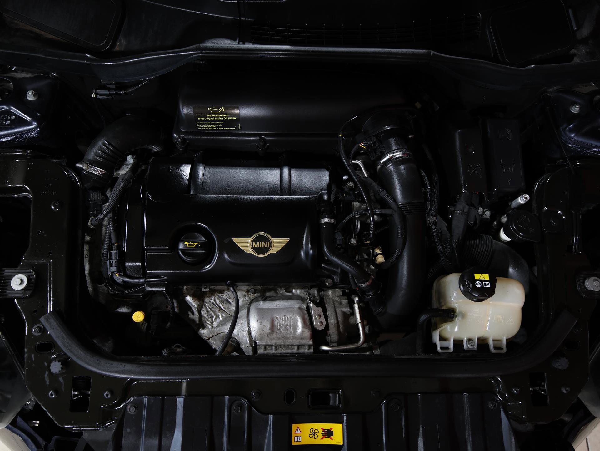 Used 2015 MINI Cooper Countryman S FWD image 25