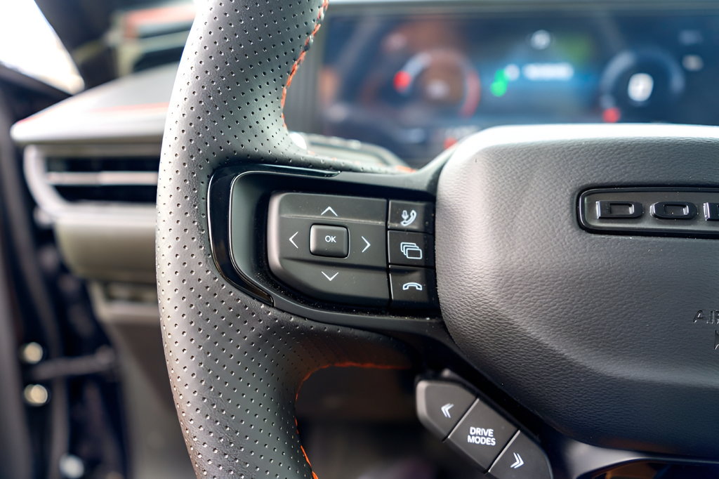 New 2026 Dodge Charger R/T AWD/4WD image 14
