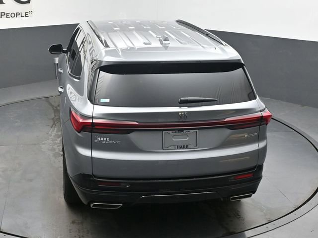 Used 2025 Buick Enclave Sport Touring FWD image 59