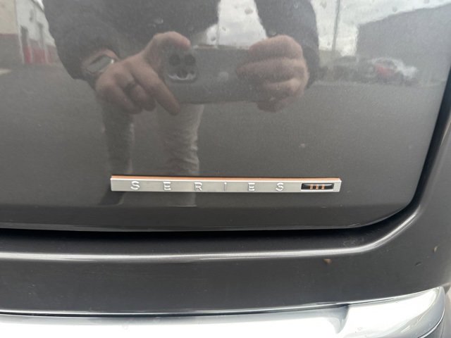 Used 2022 Jeep Grand Wagoneer Series III w/ Flexible Seating Group image 13