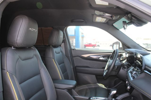 Used 2025 Chevrolet TrailBlazer ACTIV FWD image 13