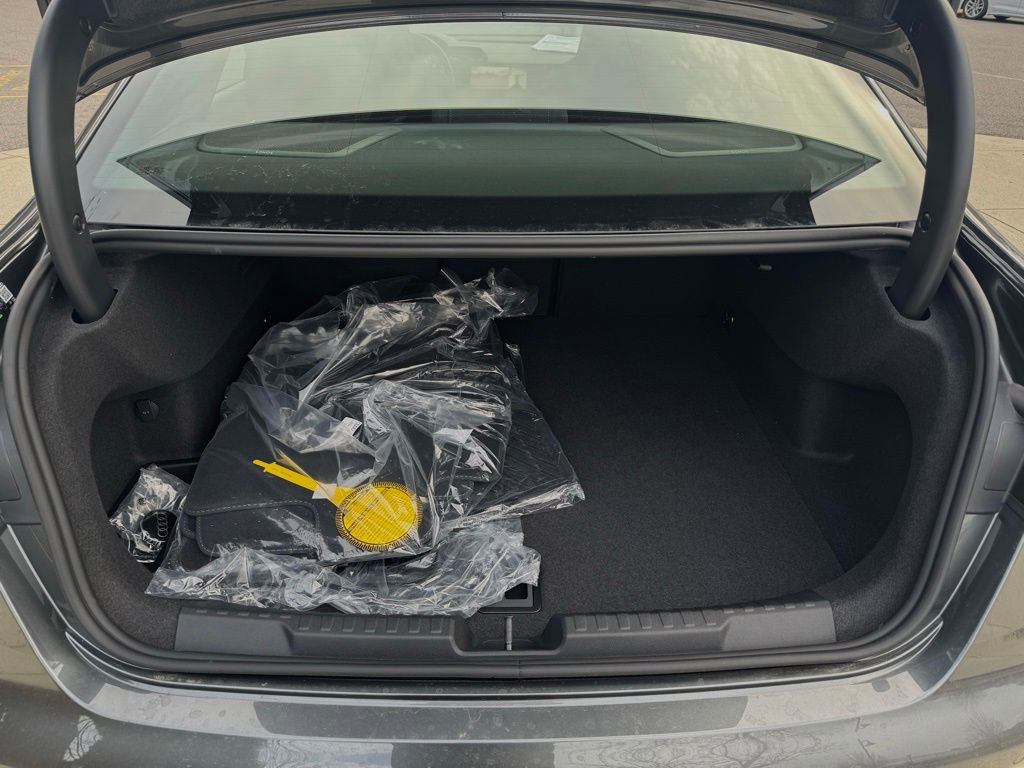 New 2026 Audi A3 2.0T Premium image 11