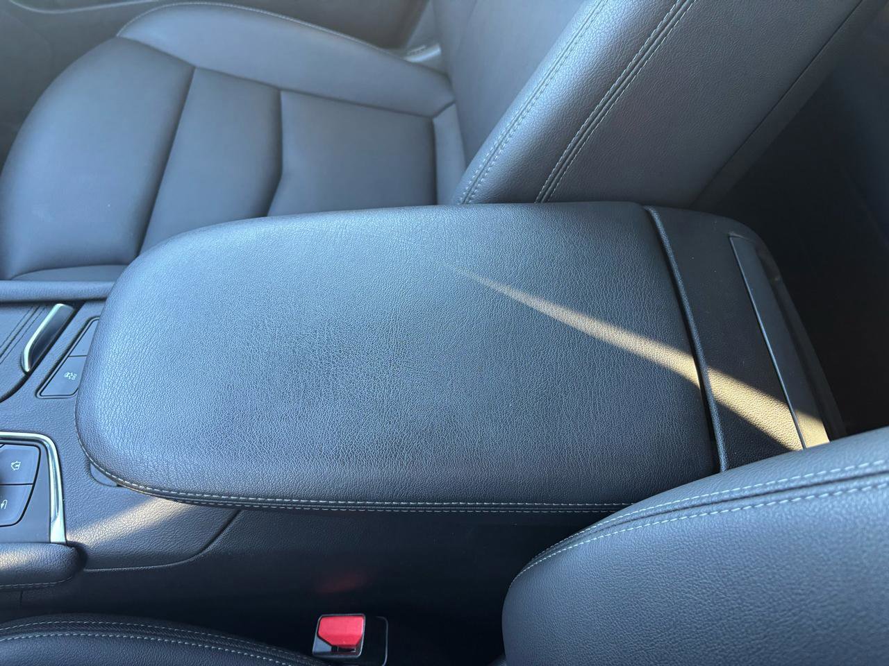 Used 2020 Cadillac XT5 Luxury image 26