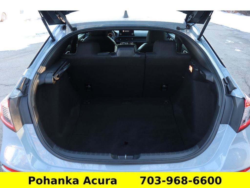 Used 2023 Honda Civic Sport image 25