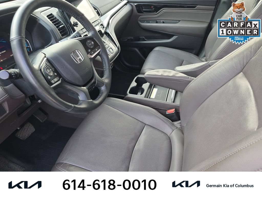 Used 2020 Honda Odyssey Elite image 18
