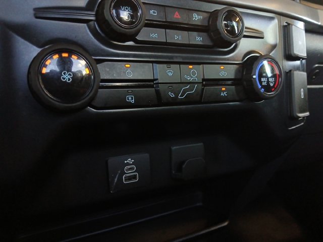 Certified 2026 Ford F150 XL RWD image 12