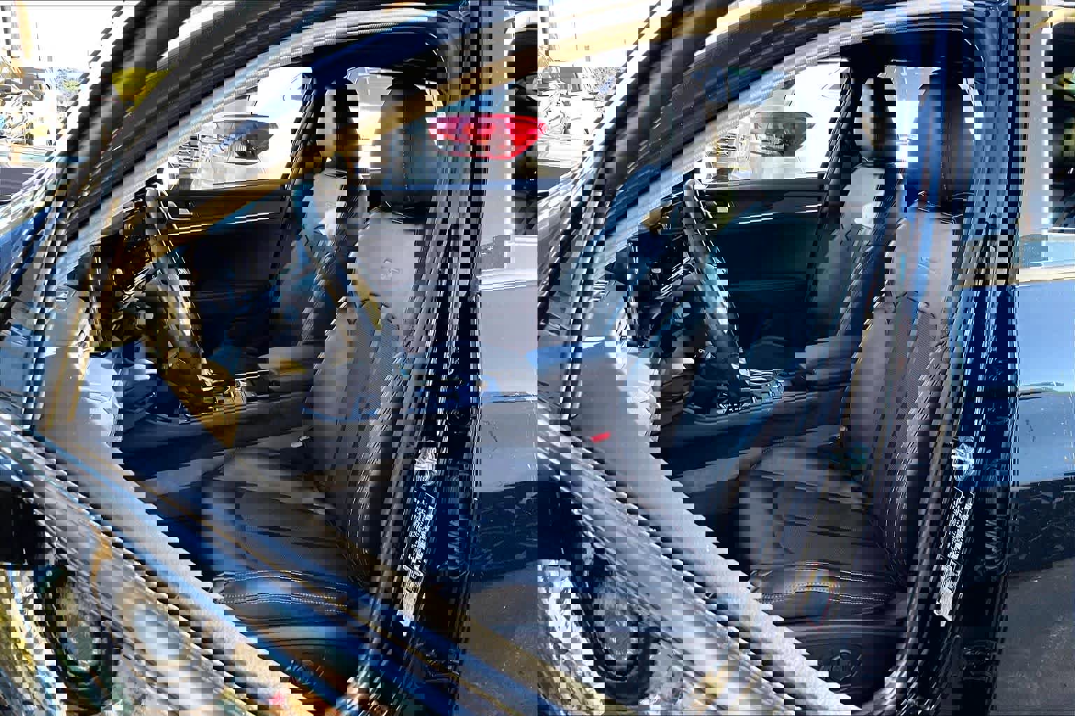 Used 2022 Kia K5 GT-Line w/ GT-Line FWD Premium Package image 7