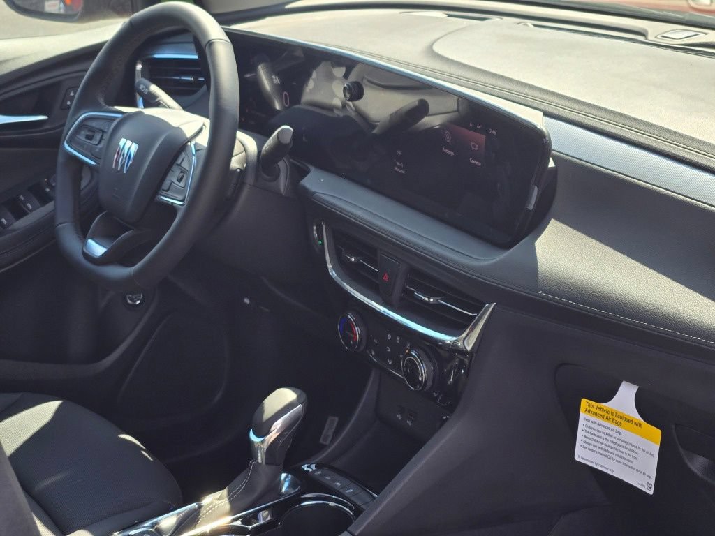 New 2026 Buick Encore GX Sport Touring w/ Advanced Technology Package AWD/4WD image 19