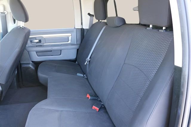 Used 2020 RAM 1500 Classic Warlock image 15